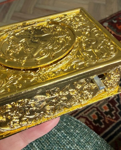 Music boxes for - women, 3d