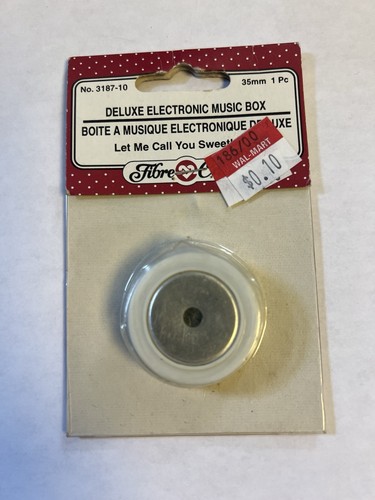 Nos fibre craft electronic - nos,