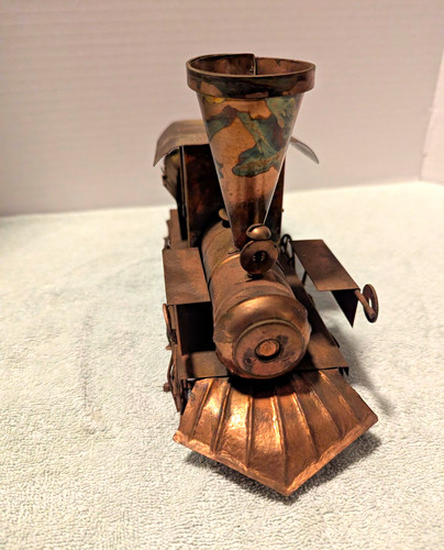Vintage brass copper - vintage,