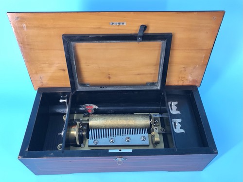1885 large vintage antique - 1885,