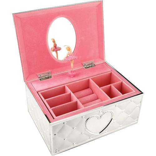 Vintage musical ballerina - vintage,